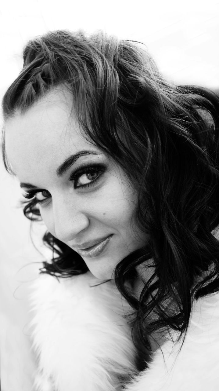 Юлия Токмачева beautiful देवी | Саров