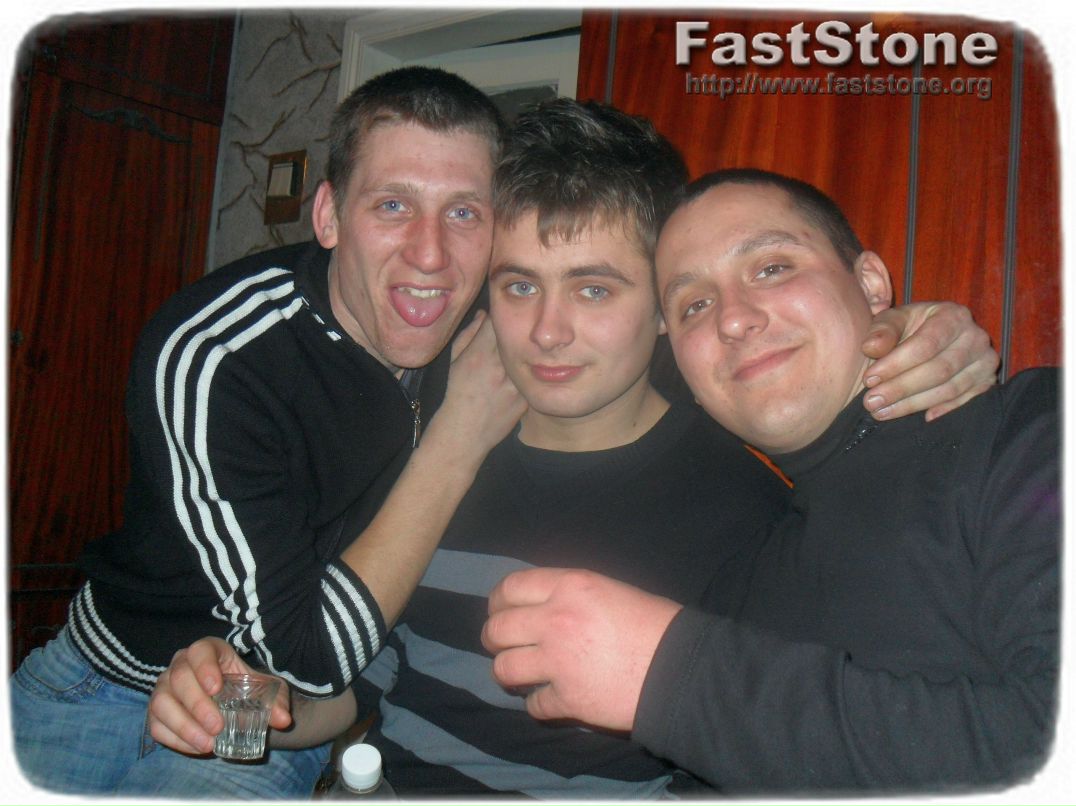 Михаил Романцов | Щекино