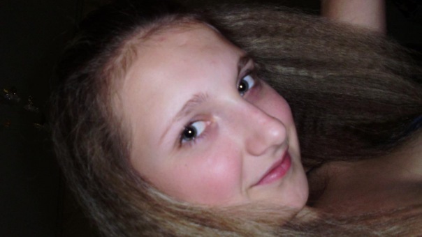 №71, Анюта, 30 лет, Скороходово / Артемовка №71, Анюта, 30 лет, Скороходово / Артемовка