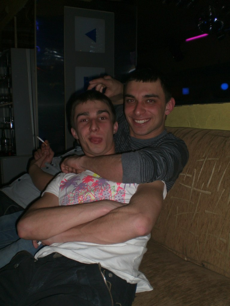 Александр Чуйков | Харьков