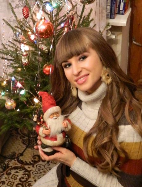 №17, Евгения Шостак, 37 лет, Киев №17, Евгения Шостак, 37 лет, Киев