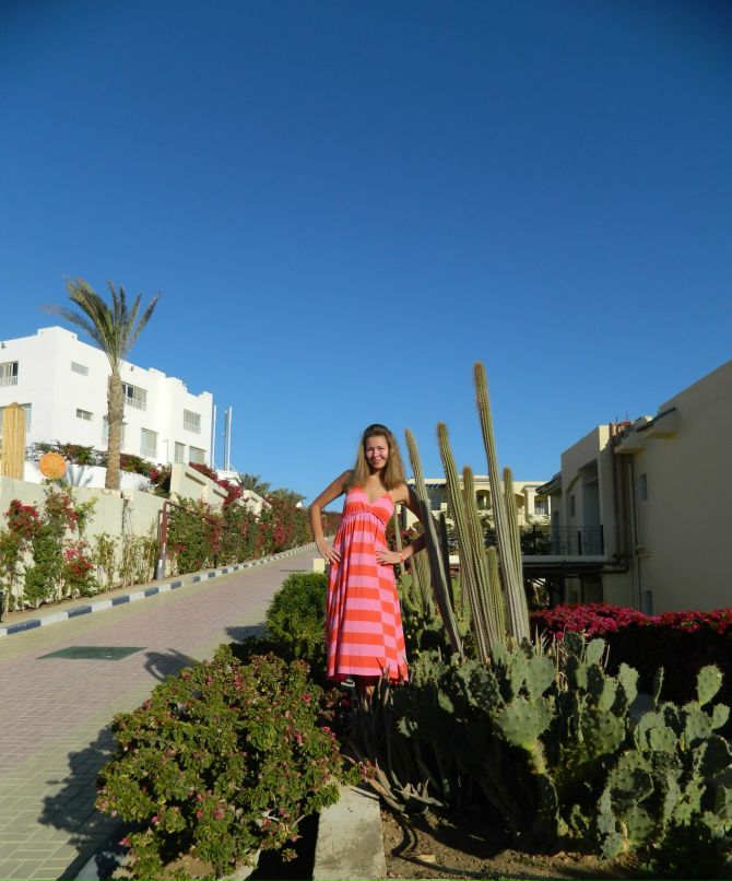 Светлана Мамочкина | Москва