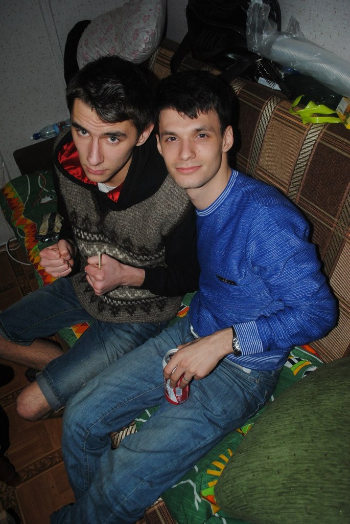 Александр Олегович | Москва