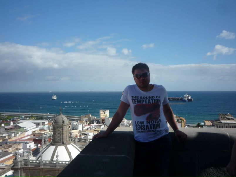 №8, Владимир Горбунов, Мурманск №8, Владимир Горбунов, Мурманск