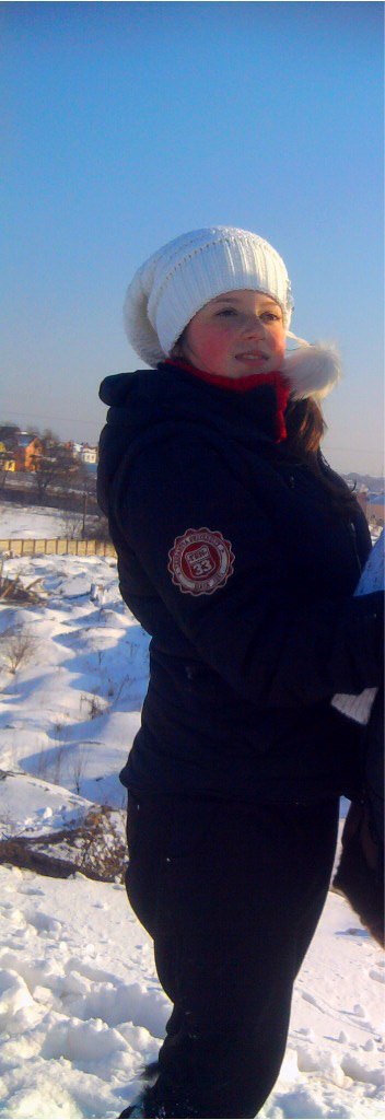 Ксюня =) Бельчич | Одесса