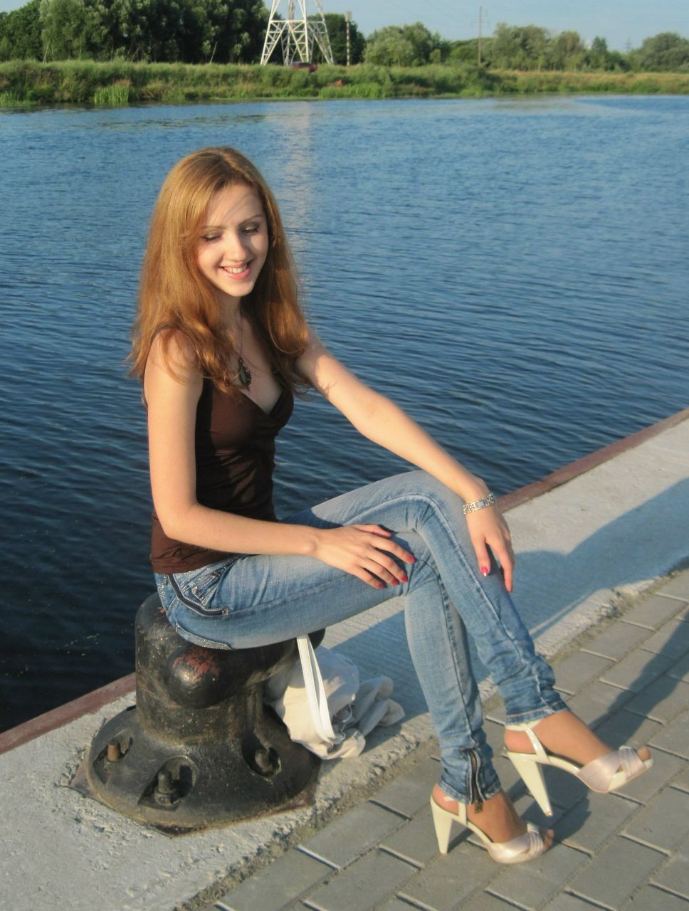 Елена Литвинюк | Минск