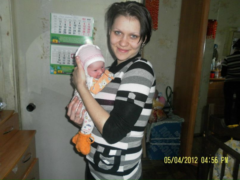 Алёна Никифорова | Санкт-Петербург