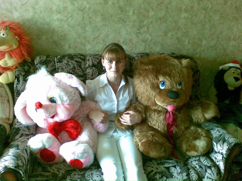 №9, Лидия Бучельникова №9, Лидия Бучельникова