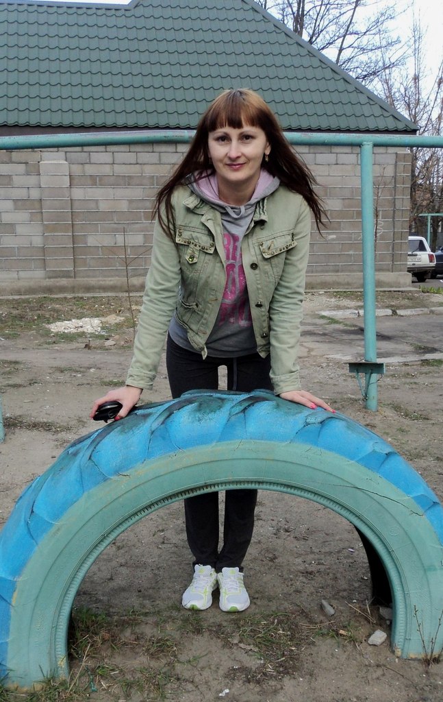 Елена Новикова | Одесса