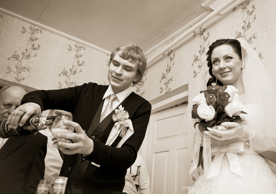 Саша Копач | Warszawa