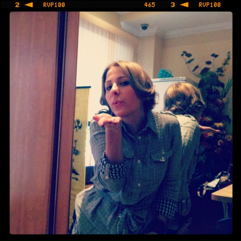 Наталия Аминова | 