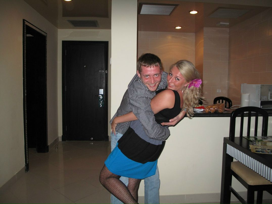 Таня Черепанова | Москва