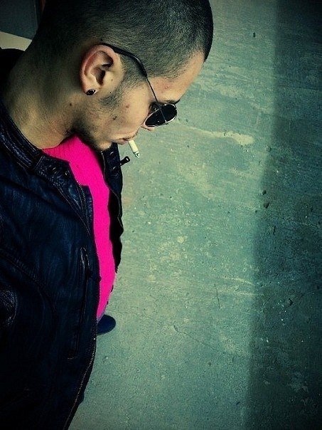 Сашка Доманский | Warszawa