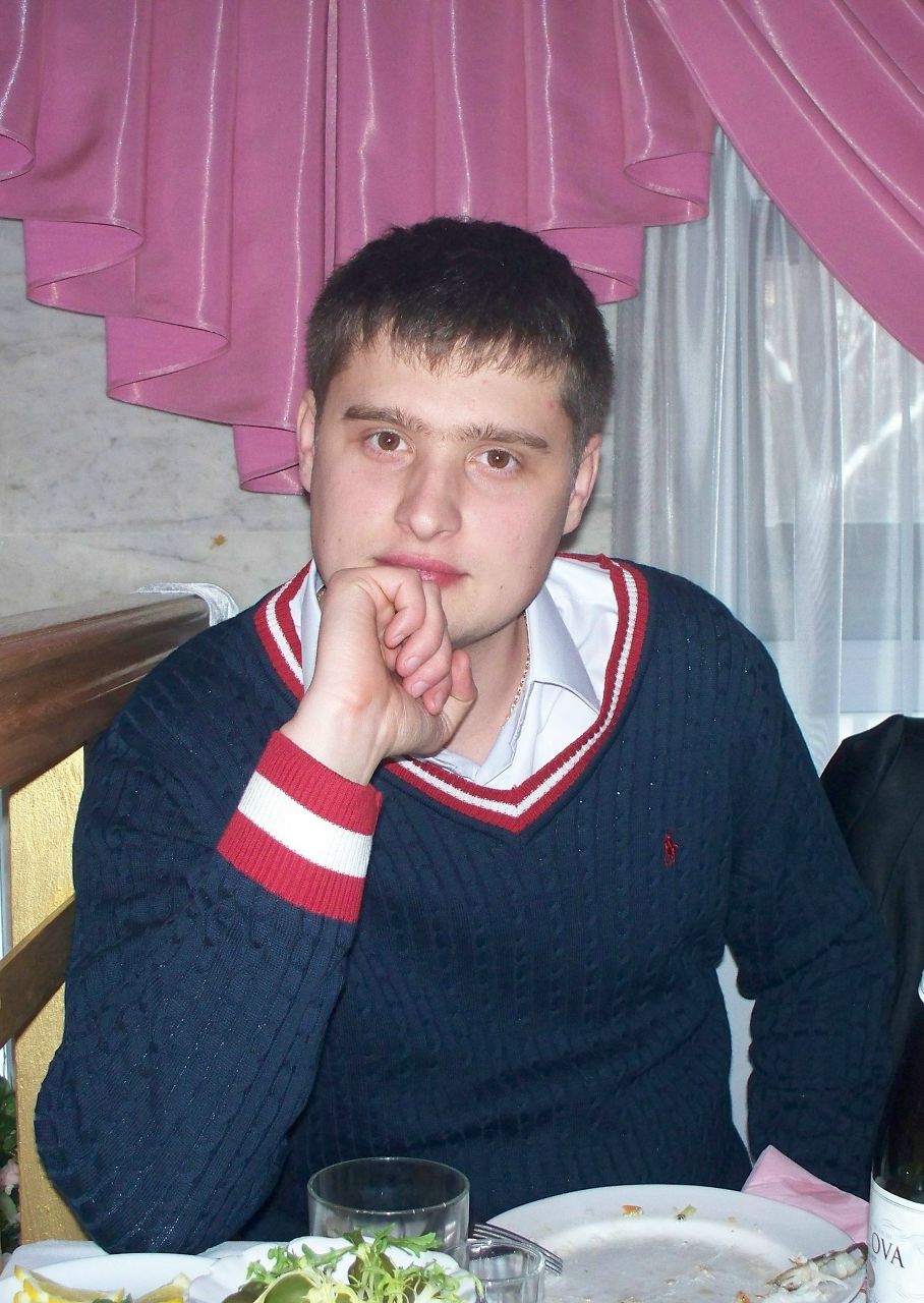 Игорь Бальзан | Деражня