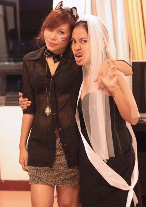 Амели Жансейтова ♡ | Birmingham