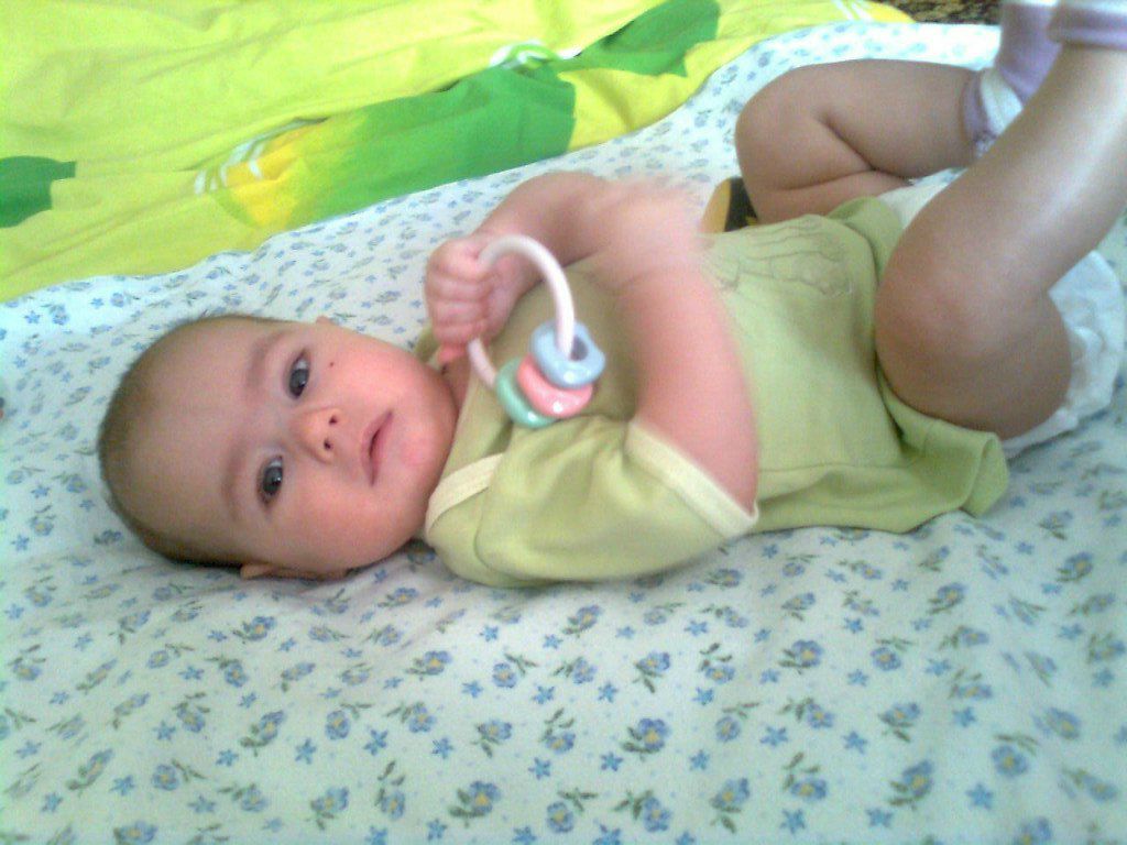 Виктор Герасименко | Бердянск