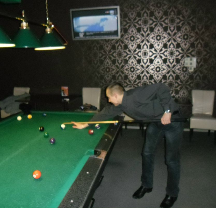 Ваня Заброцький | Львов