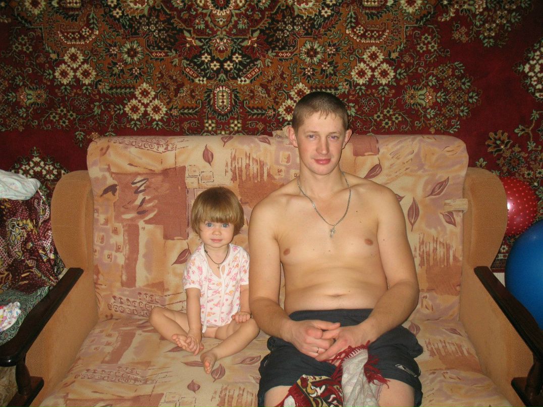 Андрей Кривцов | Тутаев