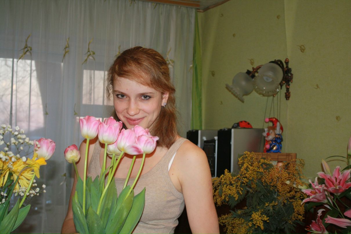 Светлана Моисеева | Волгоград