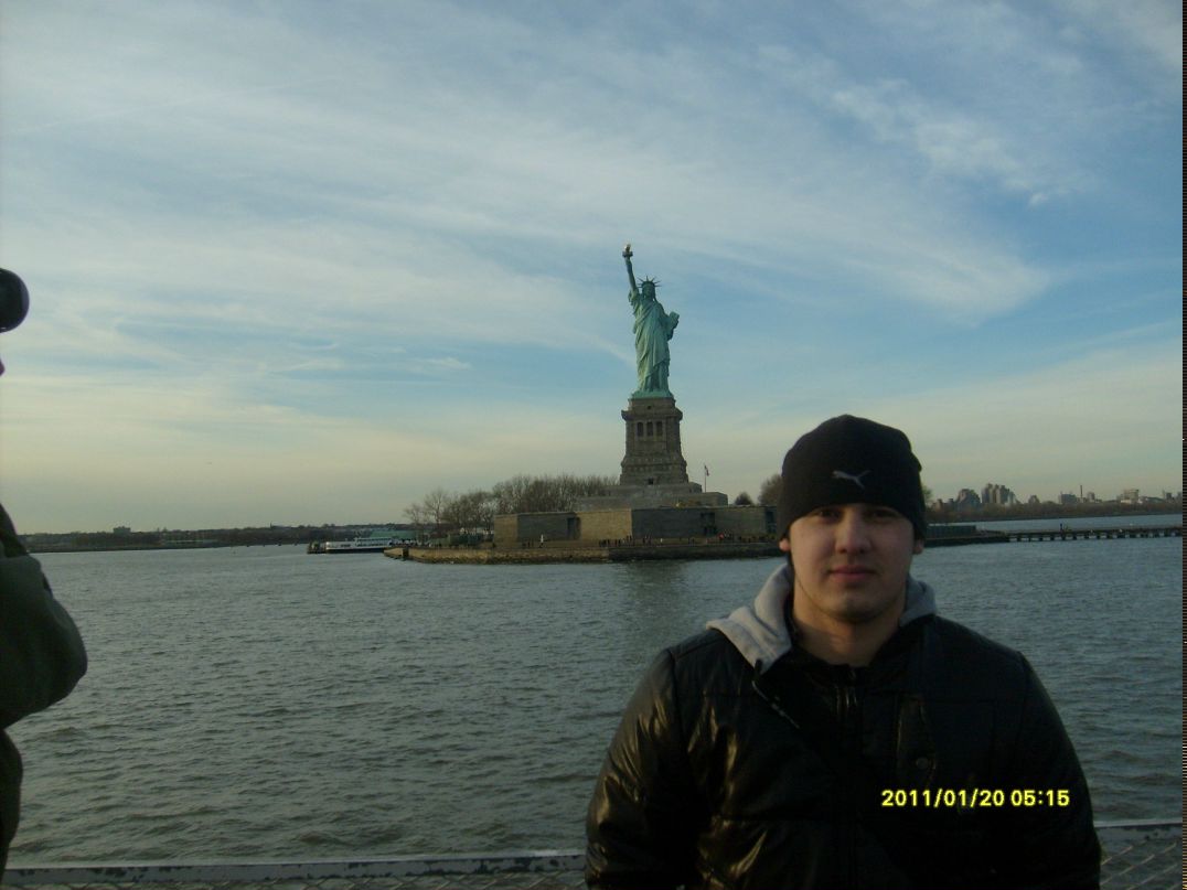 Денис Юсупов | Челябинск