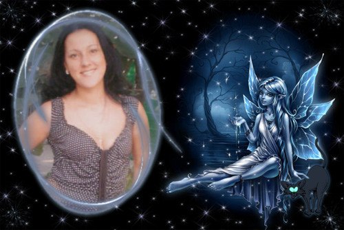 Ольга Уманская | Джанкой