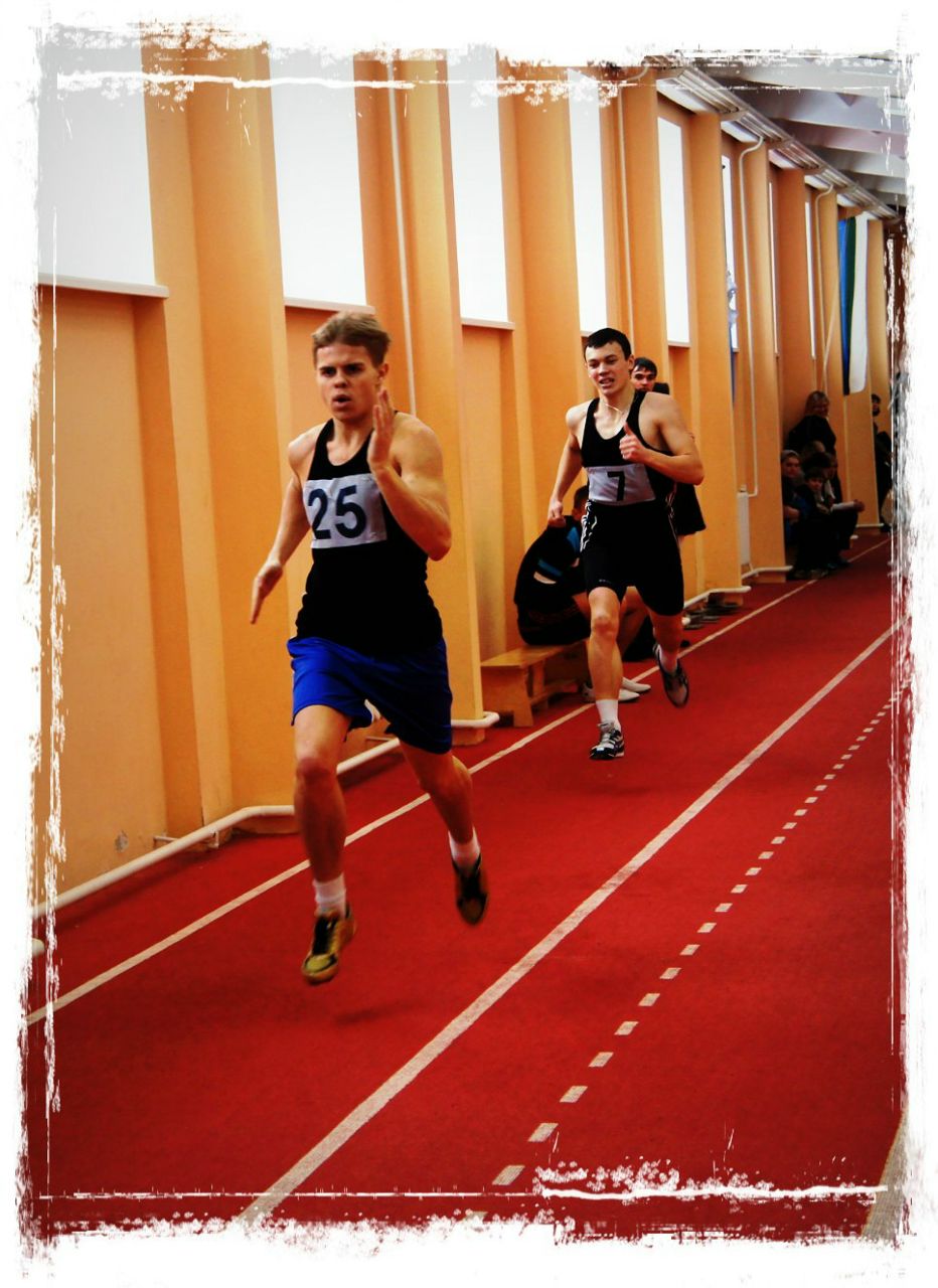 Сергей Жданович | Сыктывкар