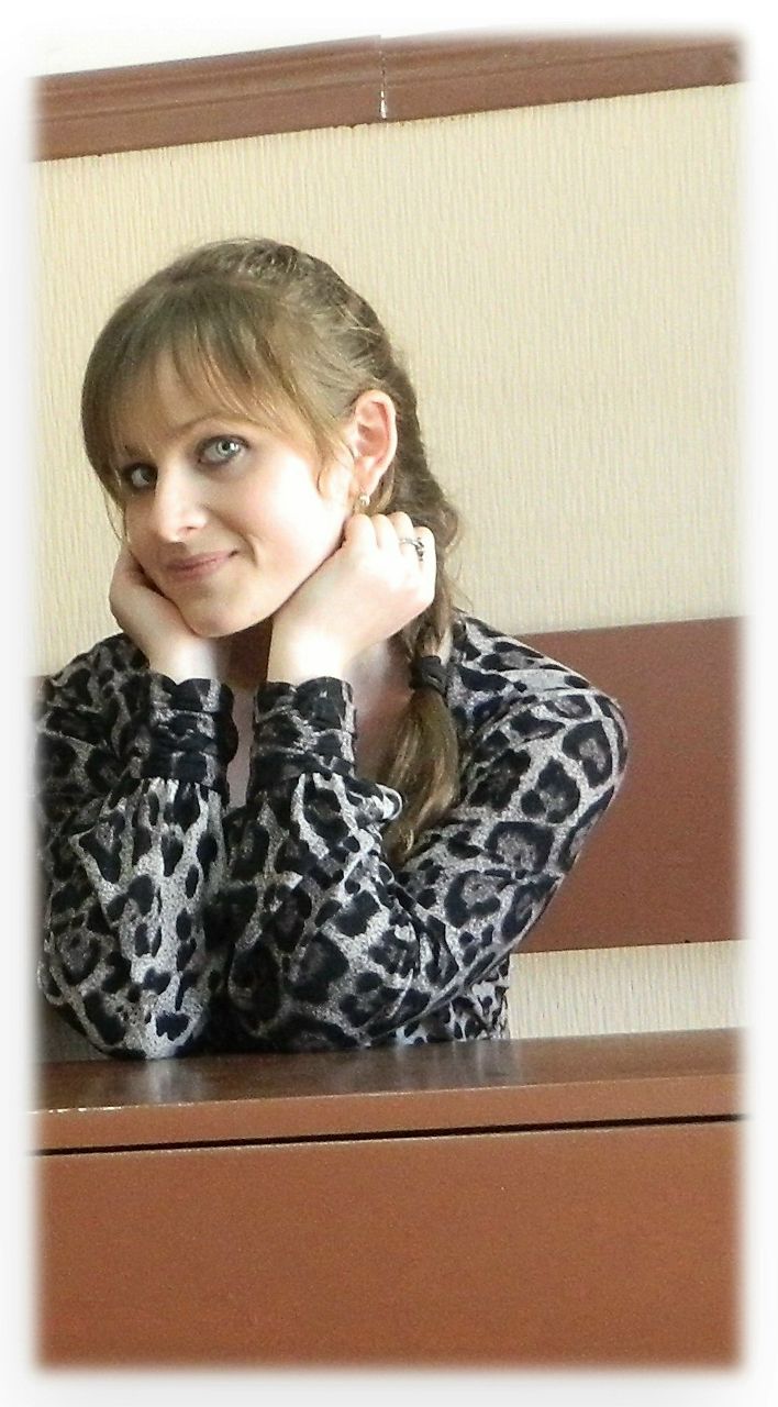 Наталя Шеремет ♥..♥.. ♥ | Львов