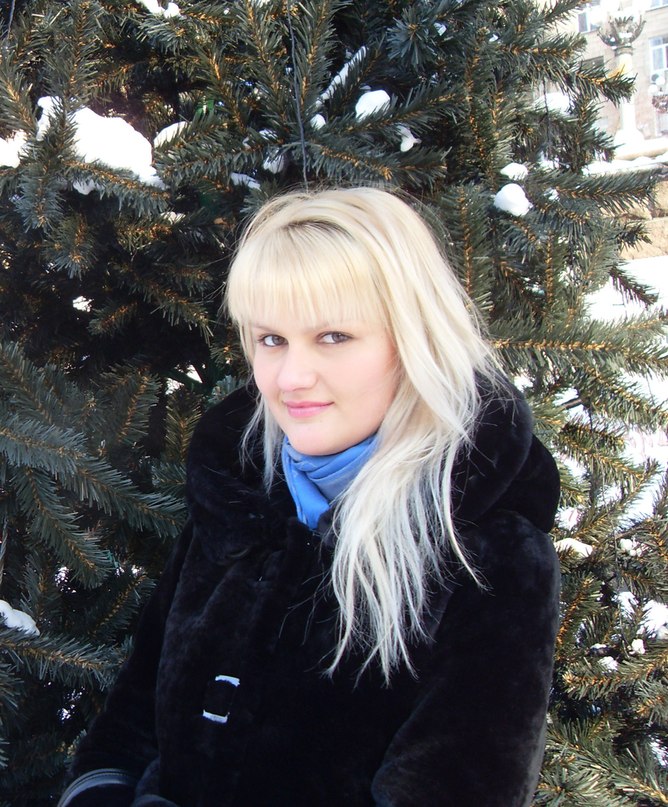 Вика Слободянюк ☆ | Киев