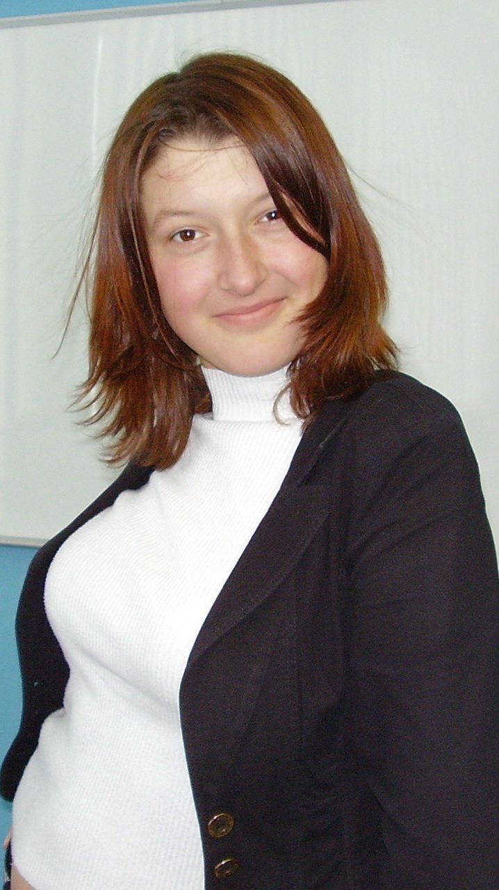 Женечка Бакшаева | Казань