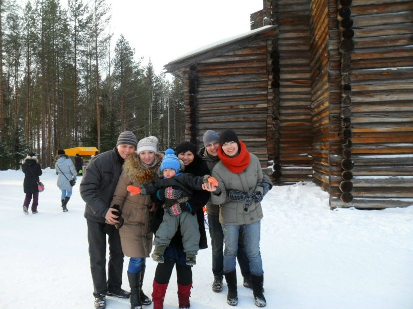 Мария Кочерина | Orlando