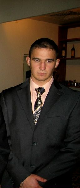 №50, Иван Лошкарёв, Воткинск №50, Иван Лошкарёв, Воткинск