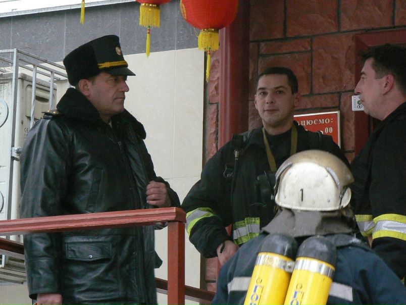 №33, Кирилл Михеев, Донецк №33, Кирилл Михеев, Донецк