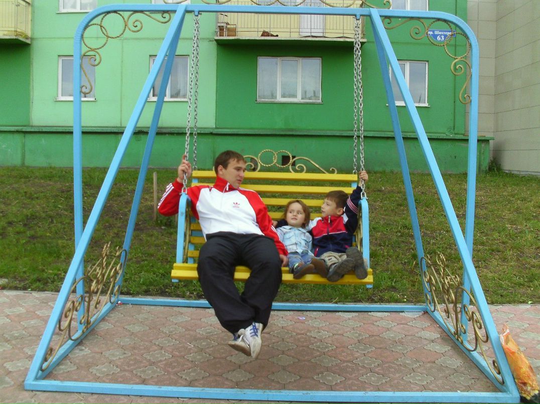 Андрей Петров | Москва