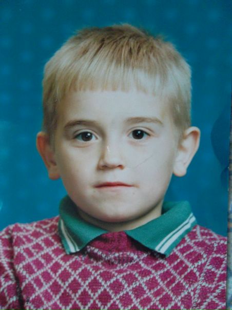 №17, Андрей Бабкин, Вологда №17, Андрей Бабкин, Вологда