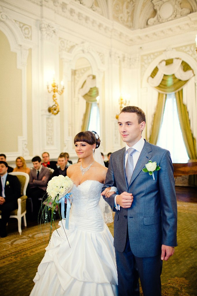 Мария Яканова | Санкт-Петербург