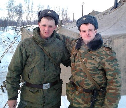 Андрей Игнатьев | Иваново