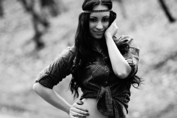 Яна Хрептак | Киев