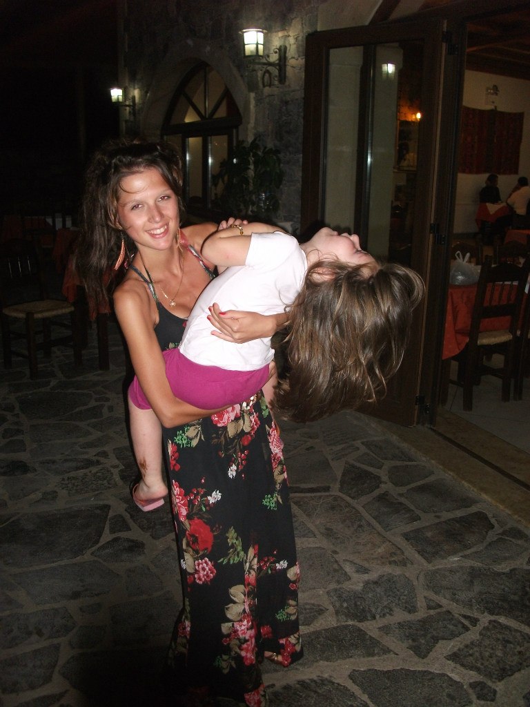 Vladislava Segen | Glasgow