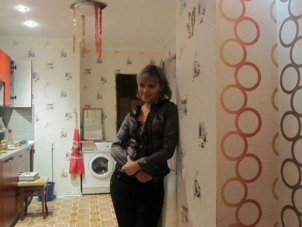 №3, Таня Ищенко (Иванушкина), 54 года, Бровары №3, Таня Ищенко (Иванушкина), 54 года, Бровары