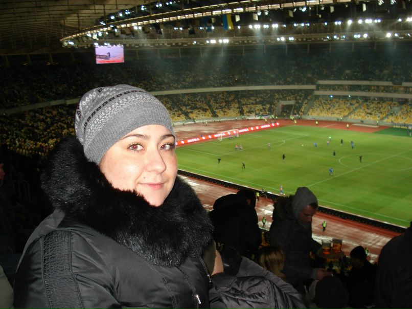 Сергей Загоруйко | Киев