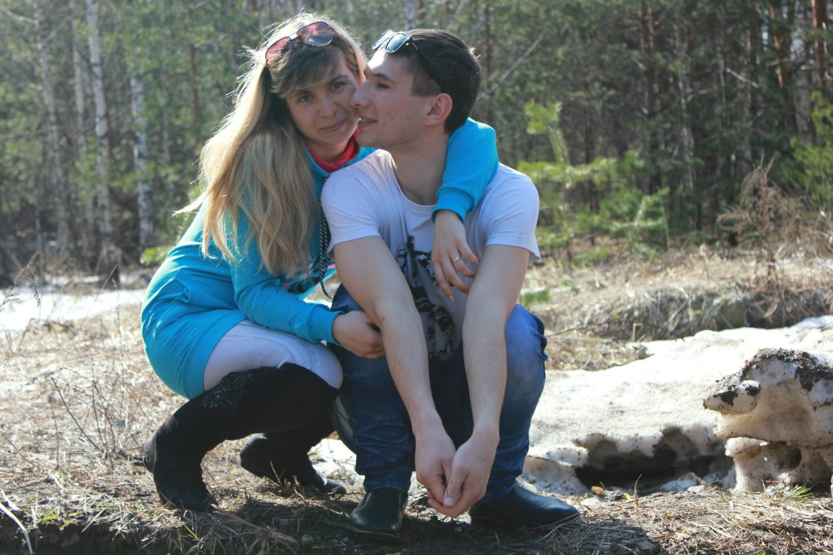 Дарья Бурдукина-Баева | Моршанск