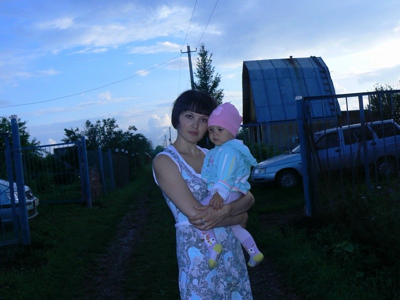 Альбина Хазиахметова (Амирова) | Сургут