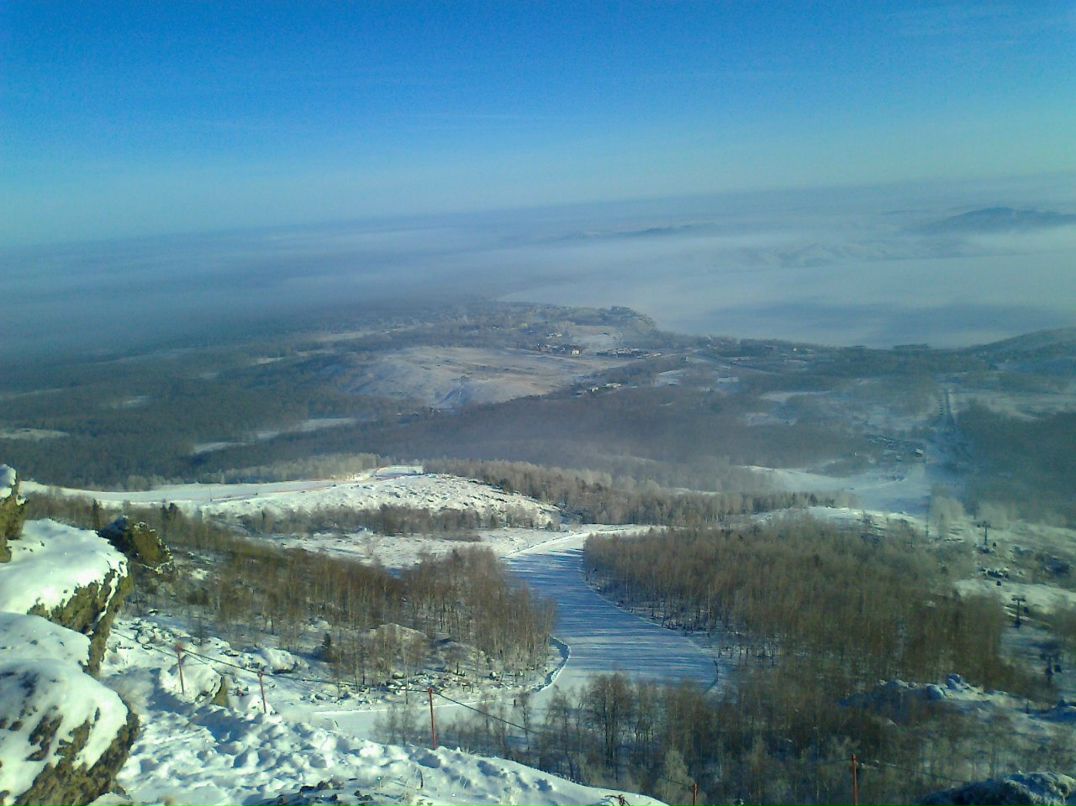 Ольга Баженова | Екатеринбург