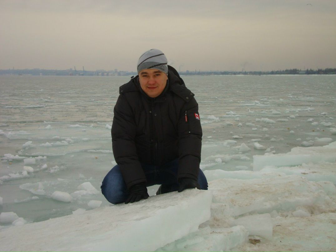 Валера Грузда | Одесса