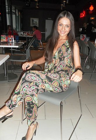 Соня Смирнова | Москва