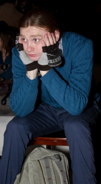 Andjey Anatsky | Минск