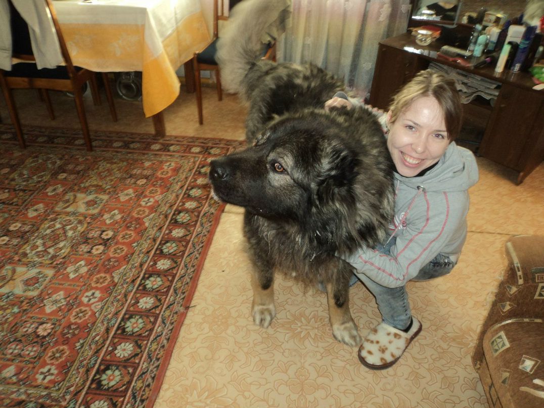 Мария Ярайкина | Чебоксары