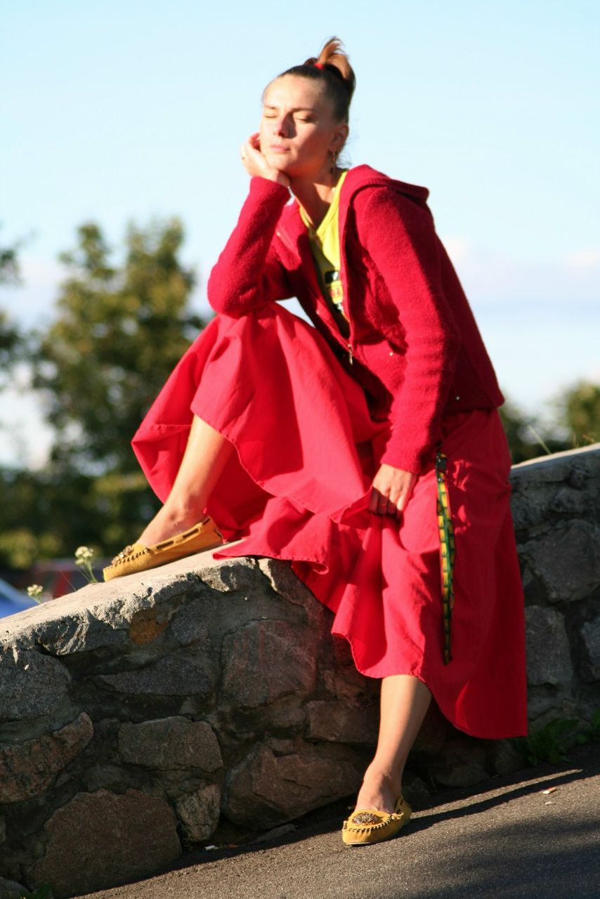 Елена Гаврилова | Киев