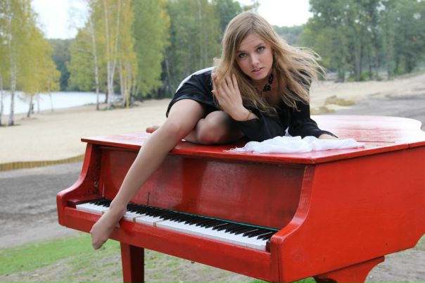 №36, Анна Фесенко, Воронеж №36, Анна Фесенко, Воронеж