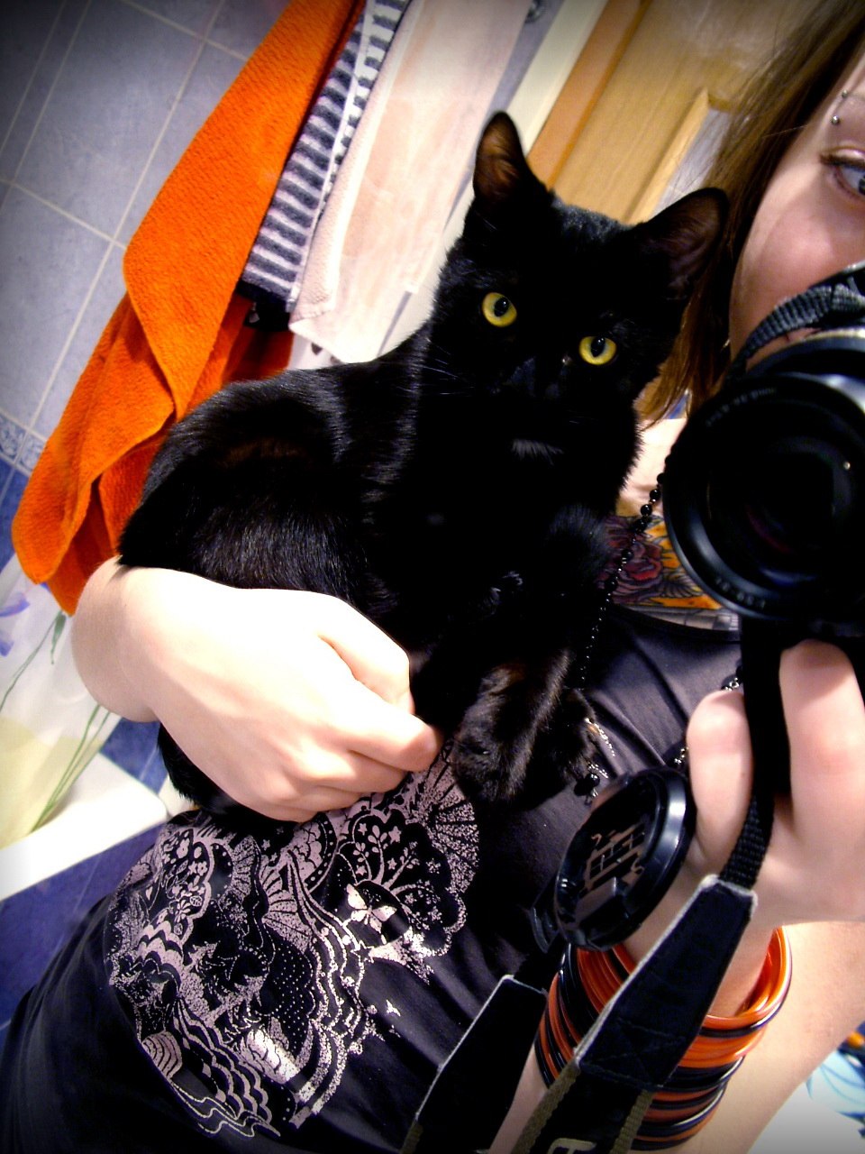 Настя Оливер | Москва